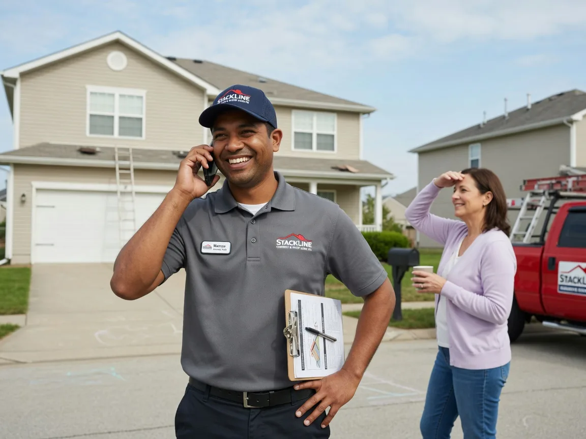 Chimney flashing repair Richland Springs, TX FAQs